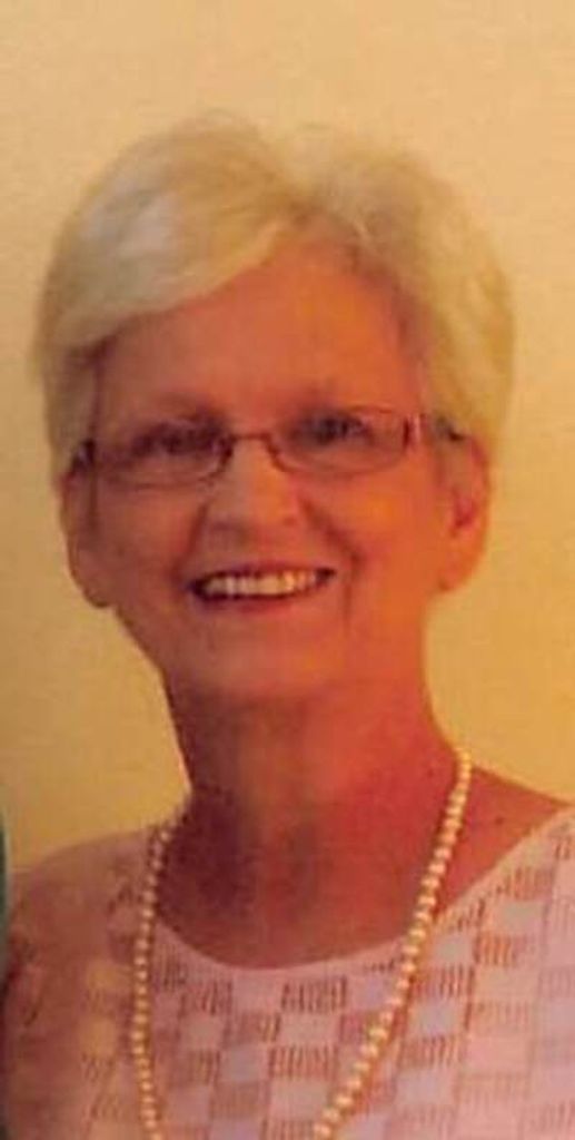 Sara Marline Townsend Profile Photo