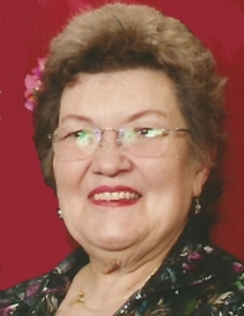 Cora Ann Amann