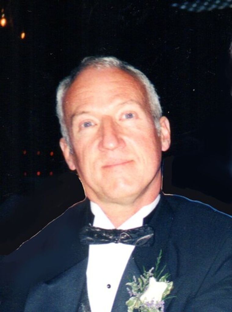 Dennis Charles Carlton