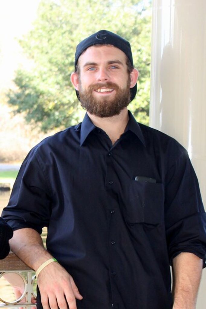 Bret Michael Lynch Profile Photo