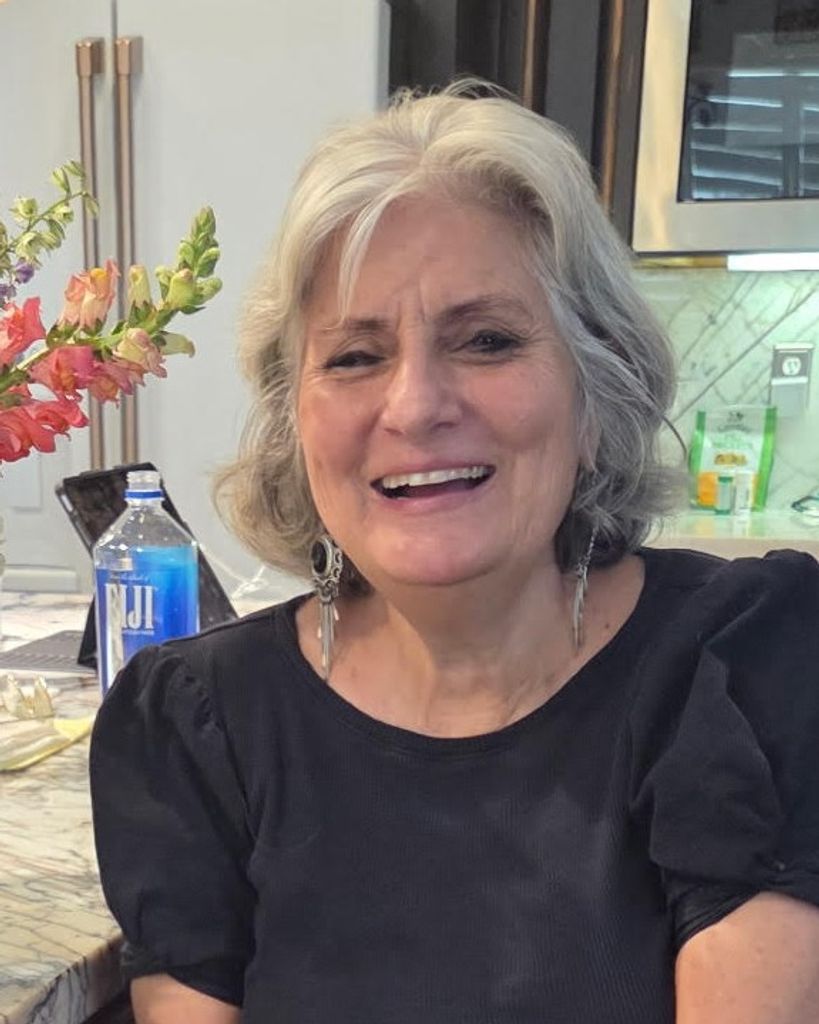 Eugenia "Gina" C. Cohn