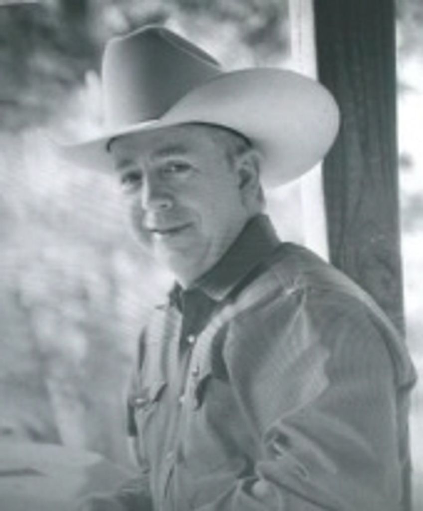Jerry Glenn Faulkner
