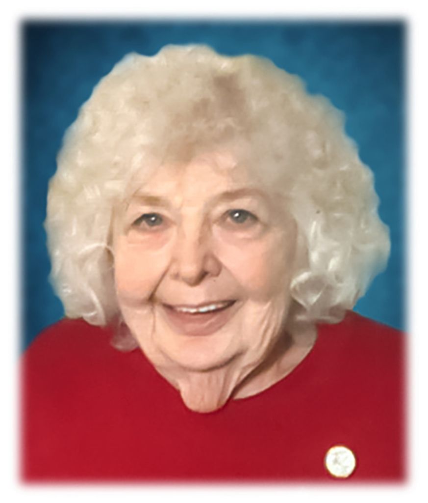 Bernice Marie "Cookie" Copeland Profile Photo