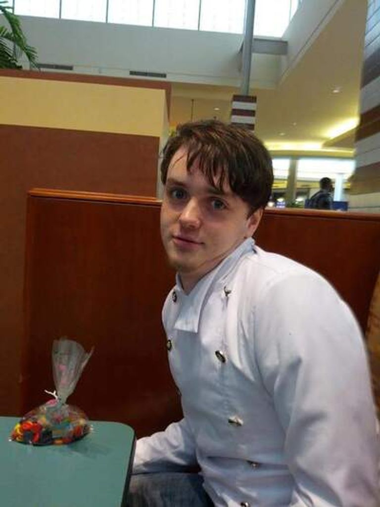 Benjamin C. Mcguigan Profile Photo