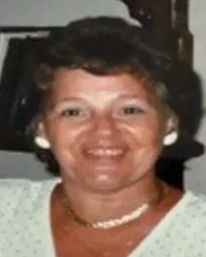 Alice Marie Foulk Profile Photo