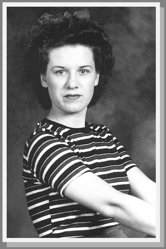 Tolatha "Lulene" Dotson Baxter Wesson Profile Photo