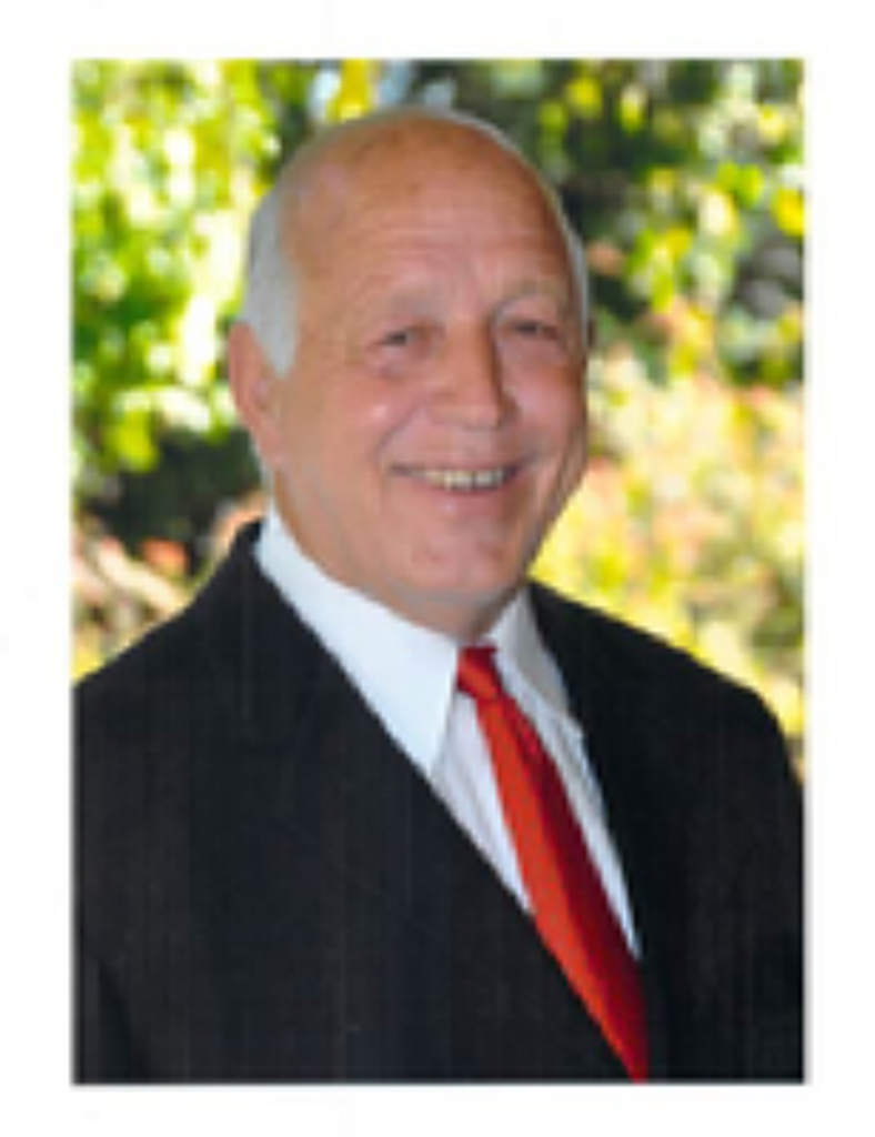 Freddy Lee Brown