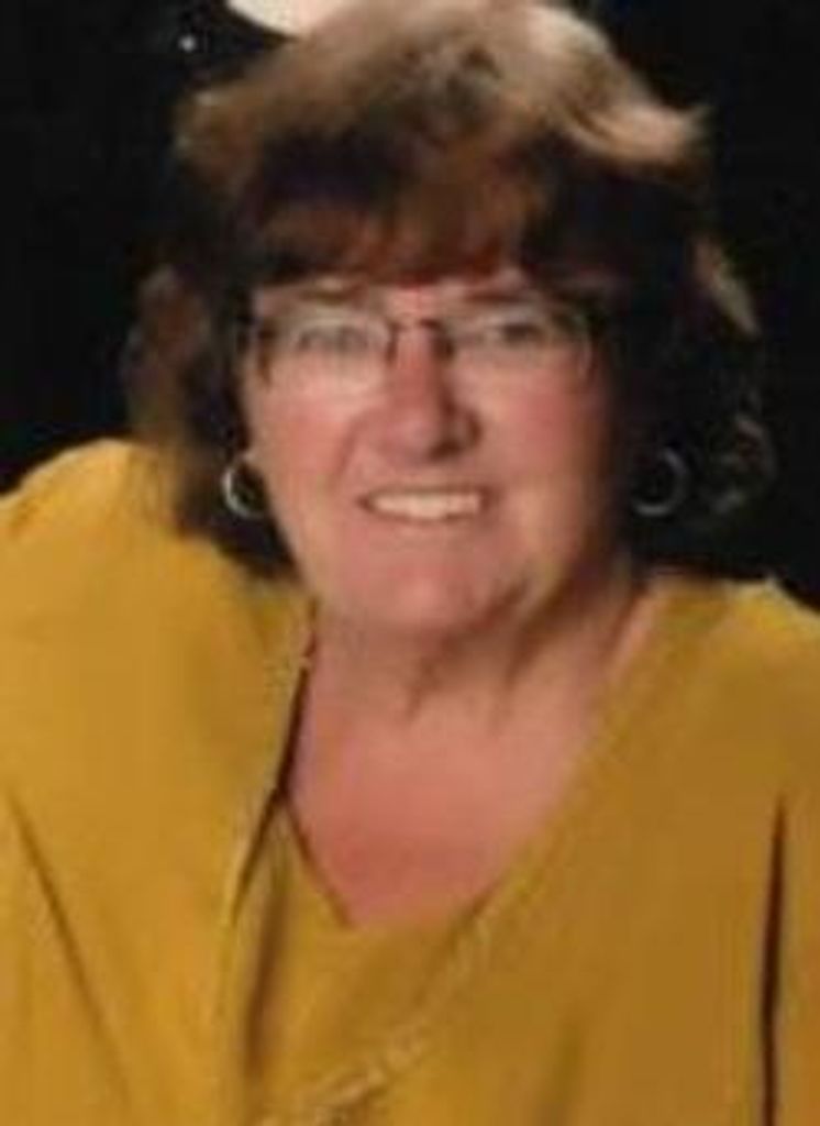 Sandra L. (Davis) Sanborn