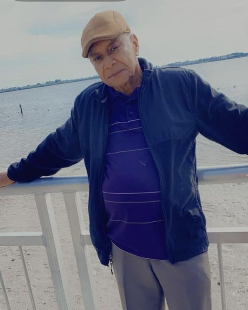 Belony Philippe Auguste Profile Photo