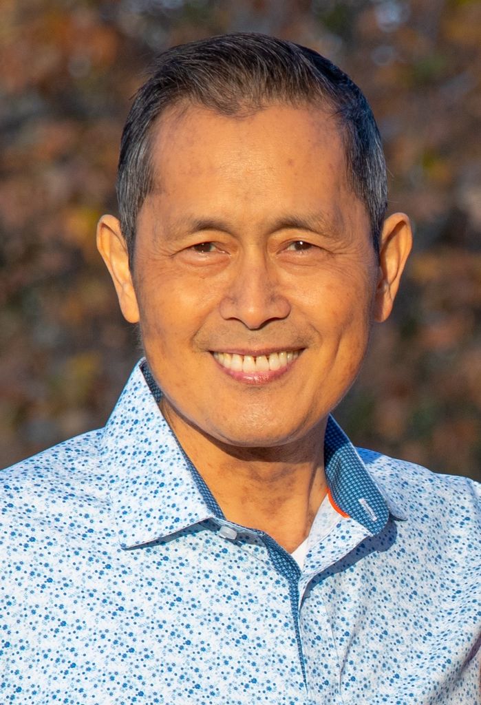 Richard Mao Chou Hong Profile Photo