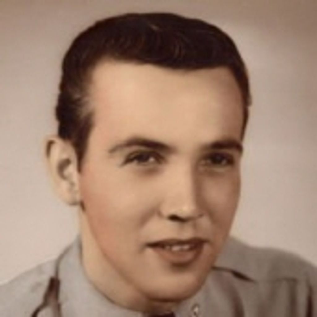 Richard Paul Zagorski