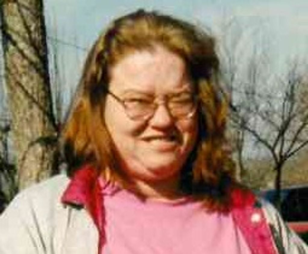 Sandra Kay Branch