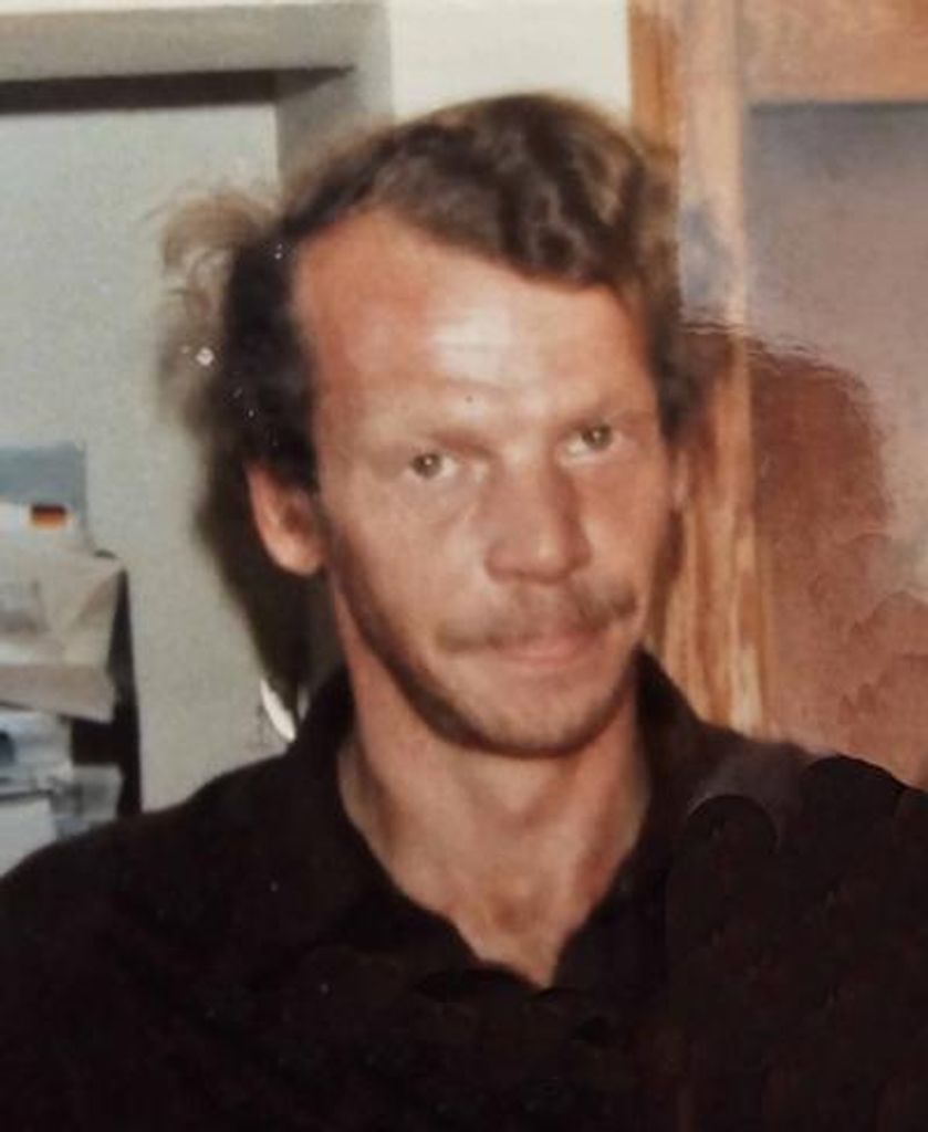 Larry Michael Brown Profile Photo