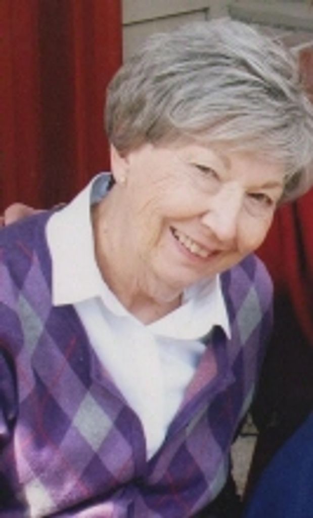 Patsy A. Webb