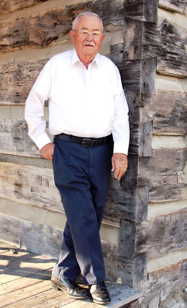 William Howard Harrell