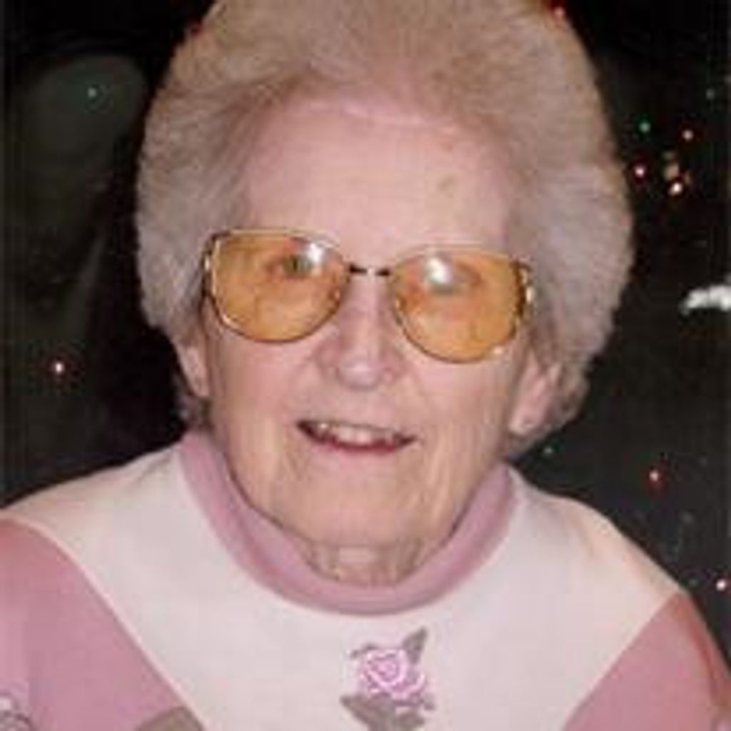 Helen Roberts