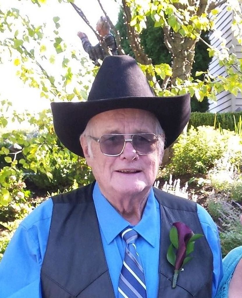 Donald Heyer