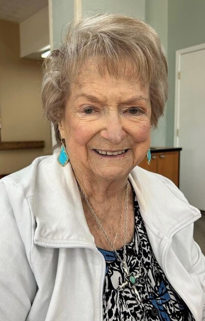 Billie Jean Hurst Profile Photo