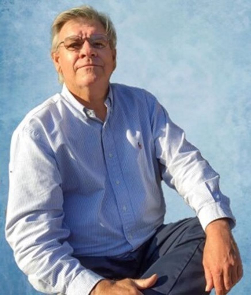 T.J. Scott, Jr Profile Photo