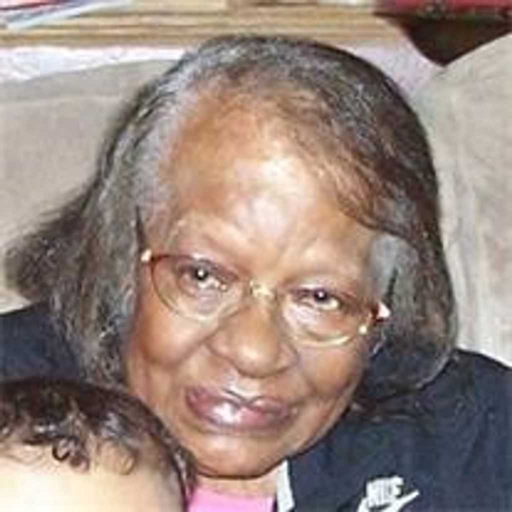 Geraldine Ball