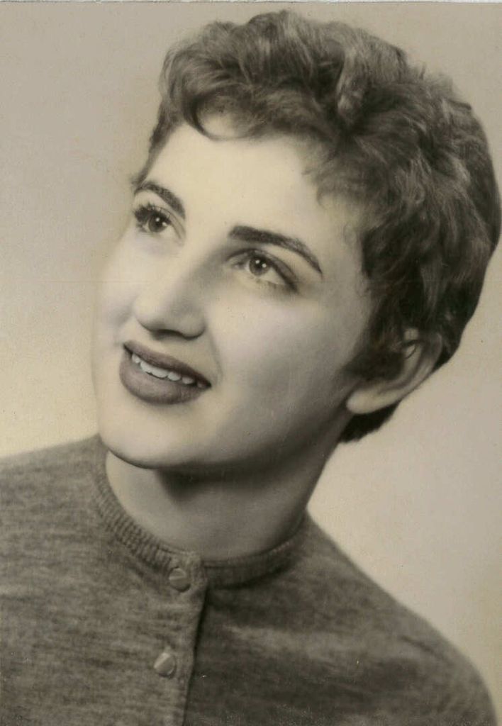 Constance 'Connie' A. (Bell) Anderson Profile Photo