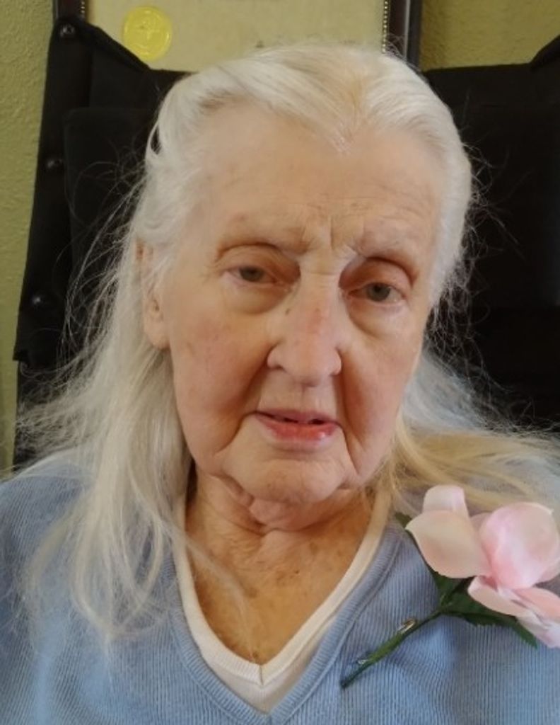Ellen Ervin