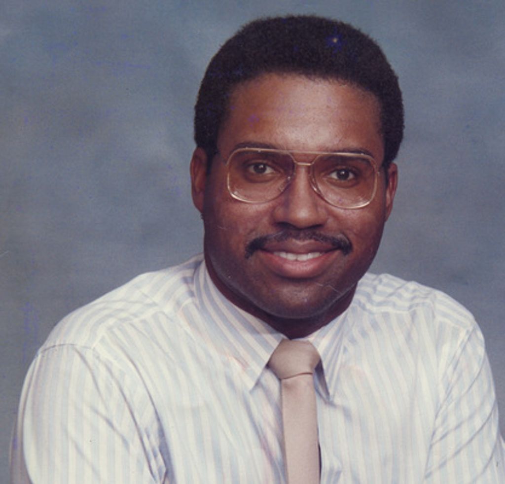Mr. Theodis Montgomery Profile Photo