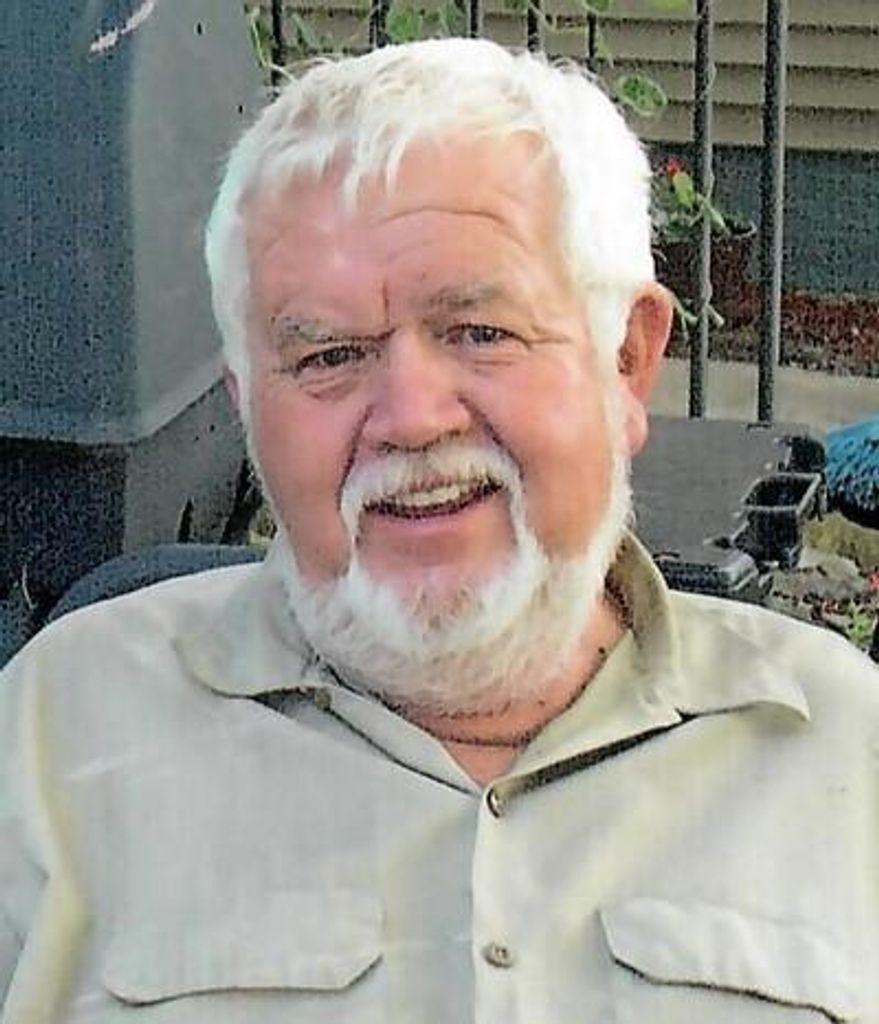 Bob Rochester Profile Photo