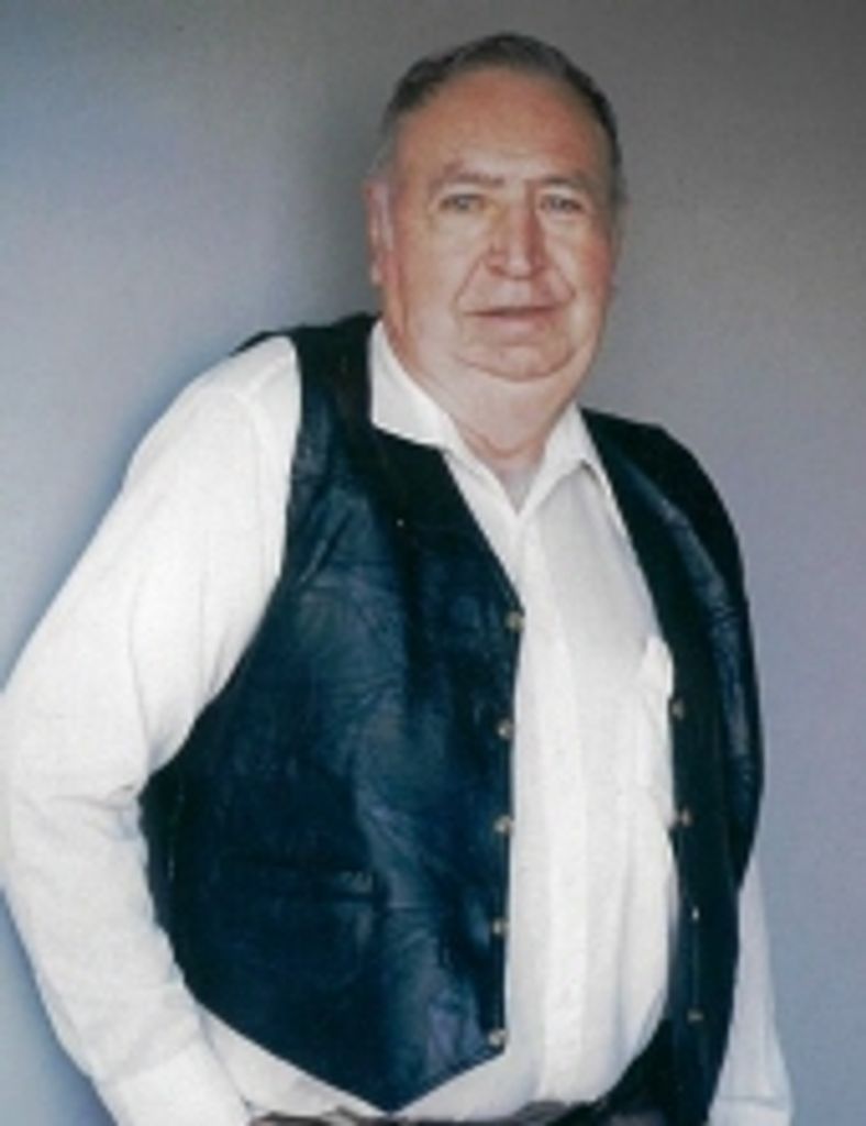 Allen Good Mcgrath Profile Photo