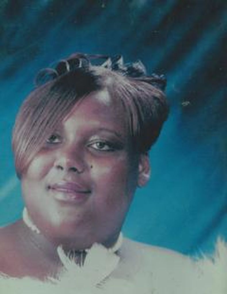 Breanna Scott Profile Photo