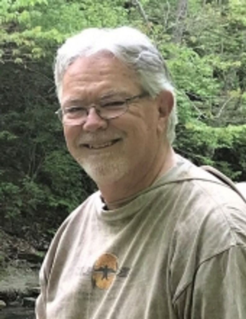 Steven  Michaluk
