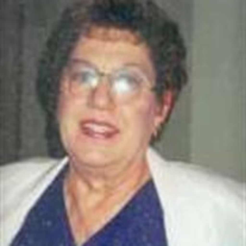 Bobbie Gross