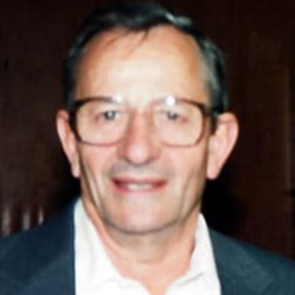 Aloysius "Al" Freking