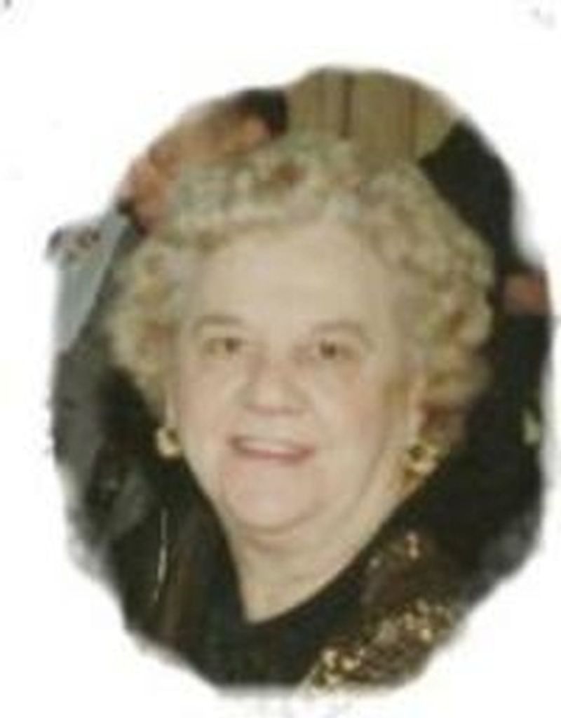 Stella M Mendyk