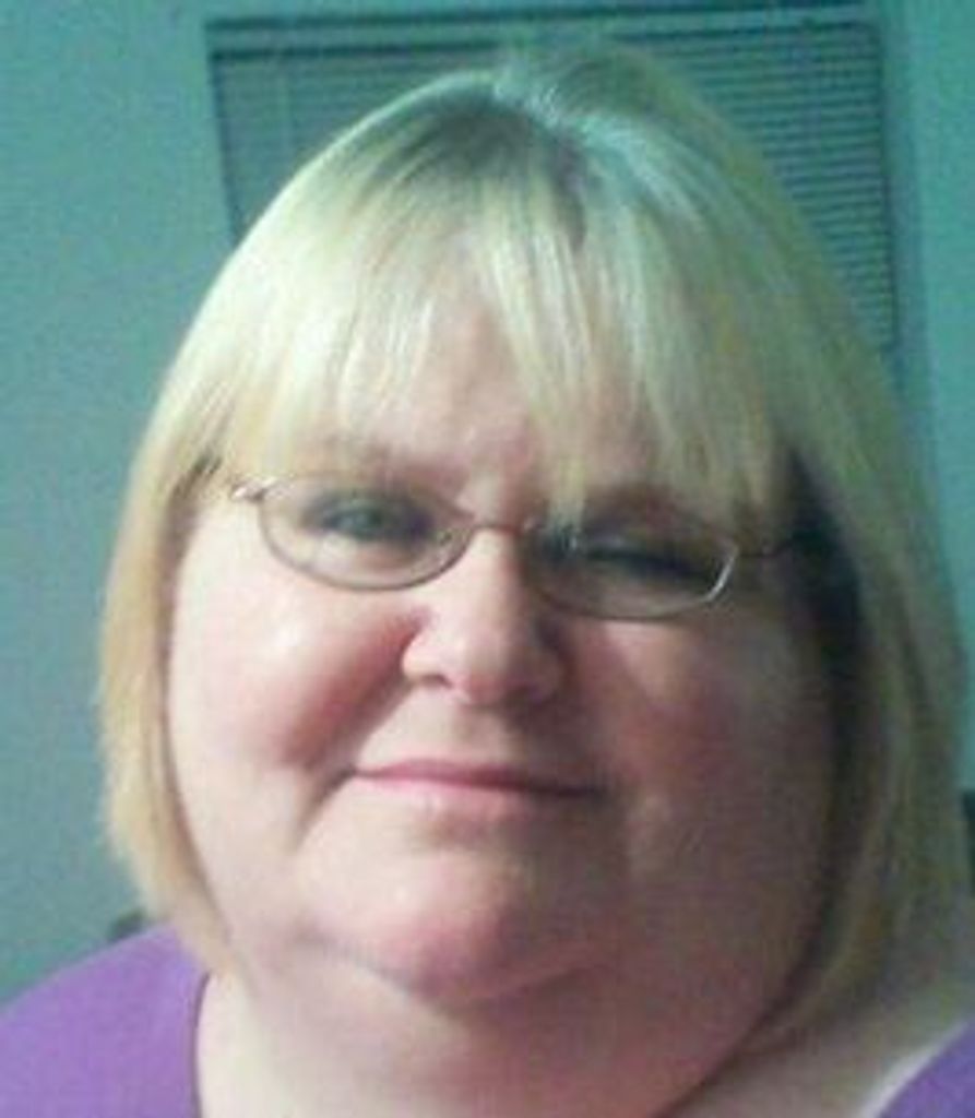 Belinda Lynn Laird