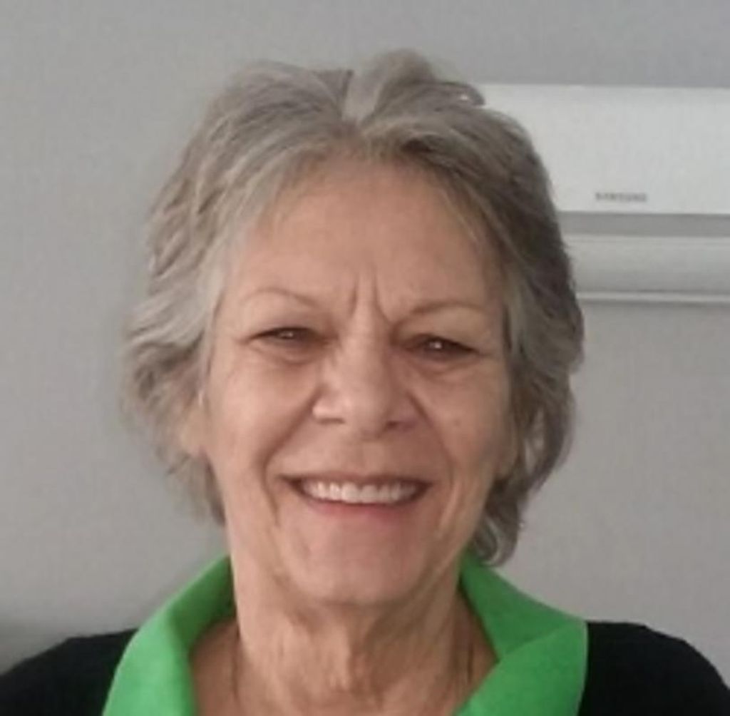 Patricia Roy Profile Photo