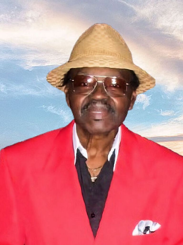 Lonnie Bishop Smith Profile Photo