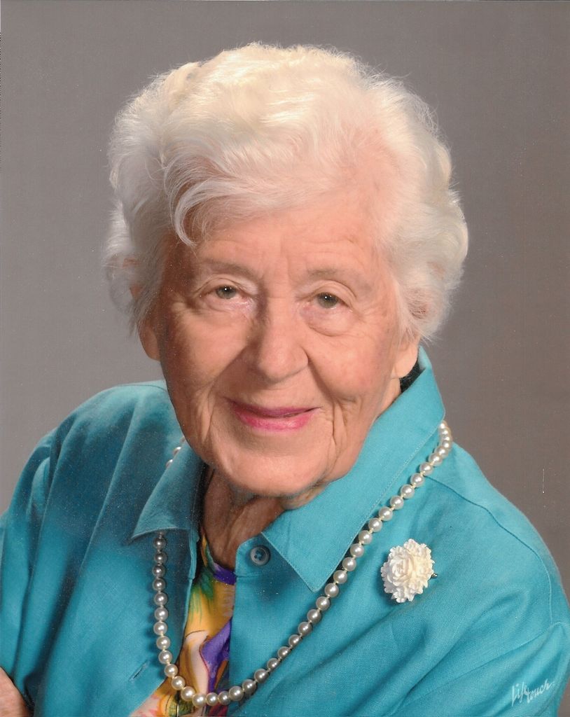Lela M. Cordell Profile Photo