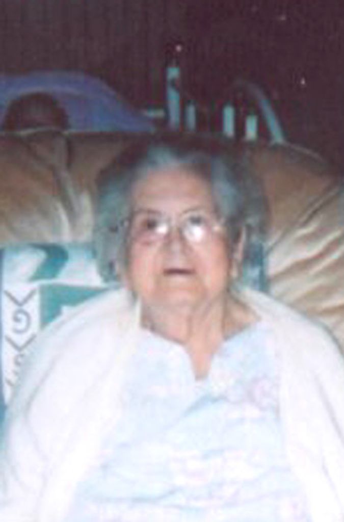 Stella Marie Edwards Profile Photo