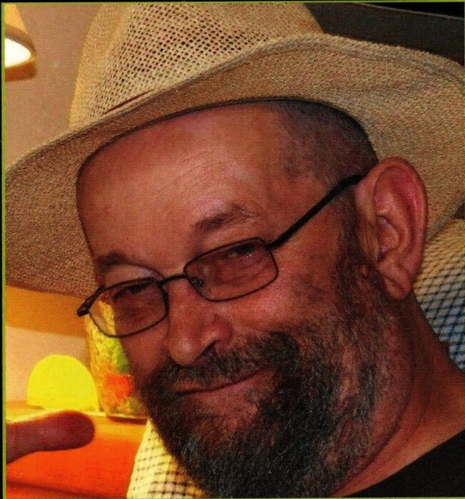Gary L. Cox