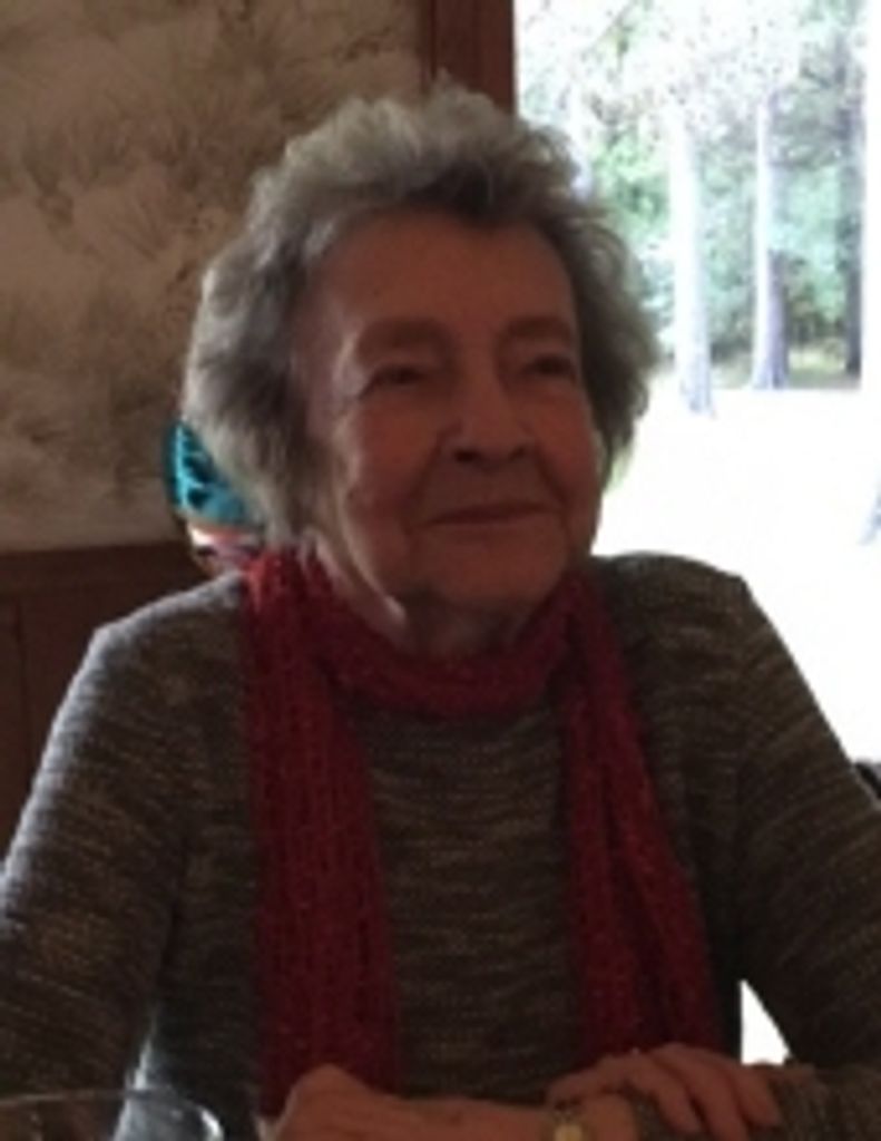Doris M Werner