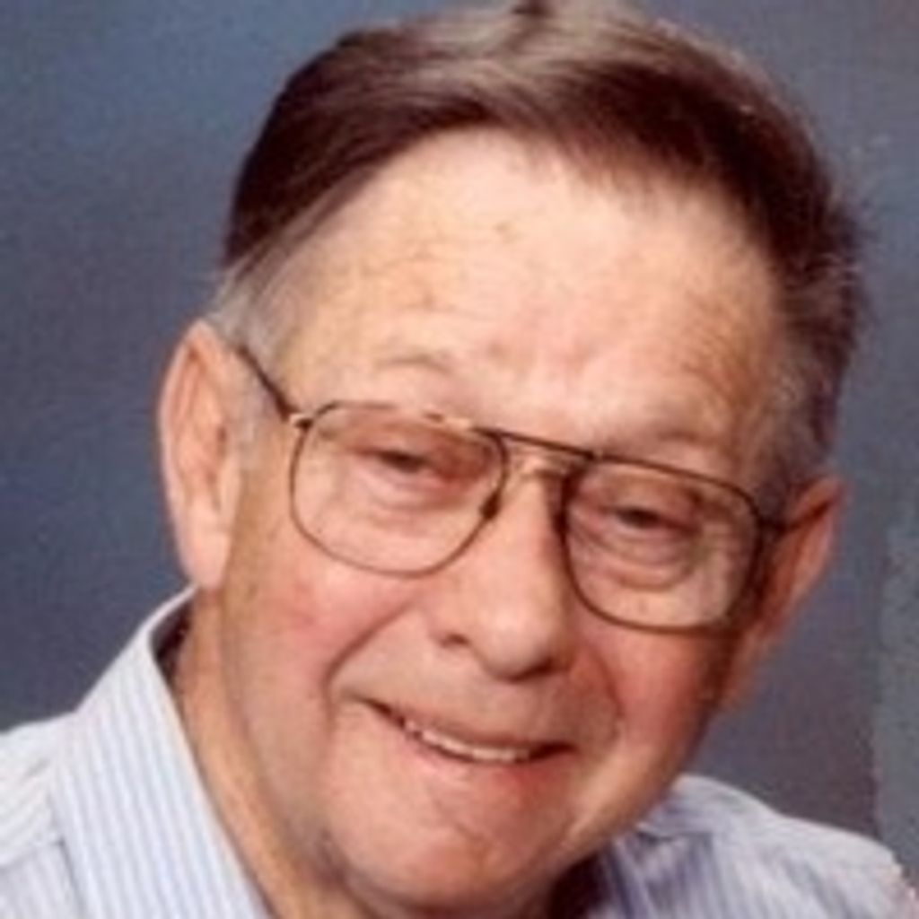 James  Fritz Baswell