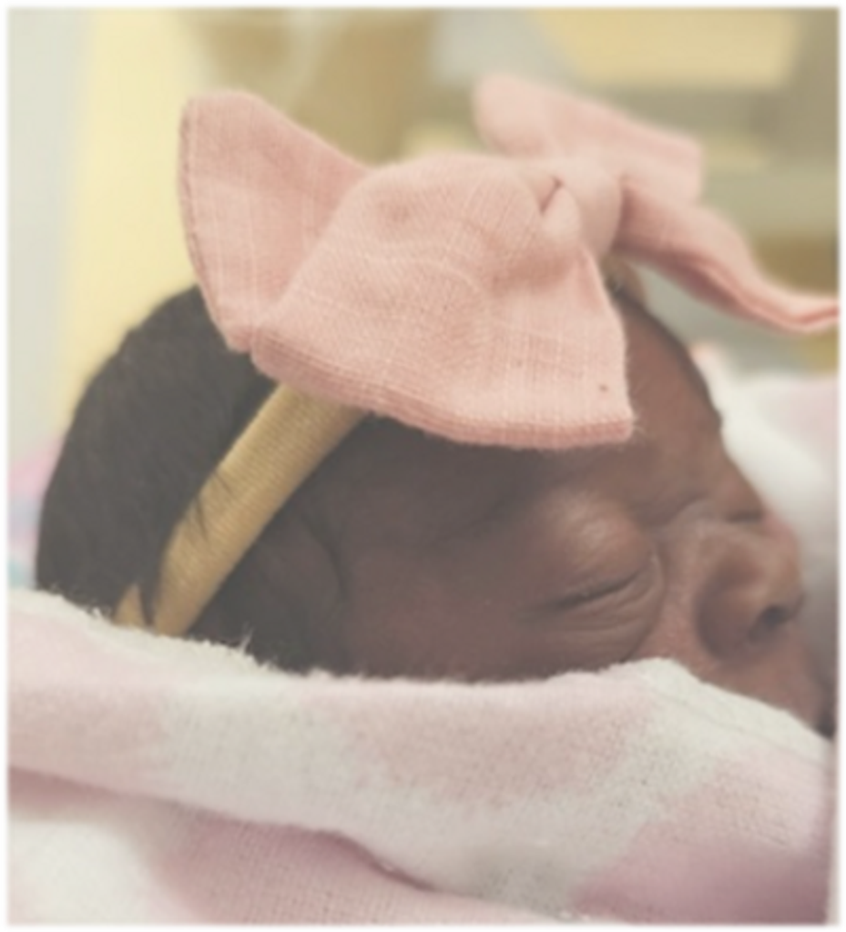Mar'Laiya Brunson Profile Photo