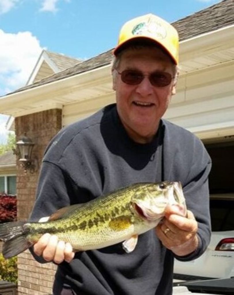 Gary Eugene Keith Profile Photo