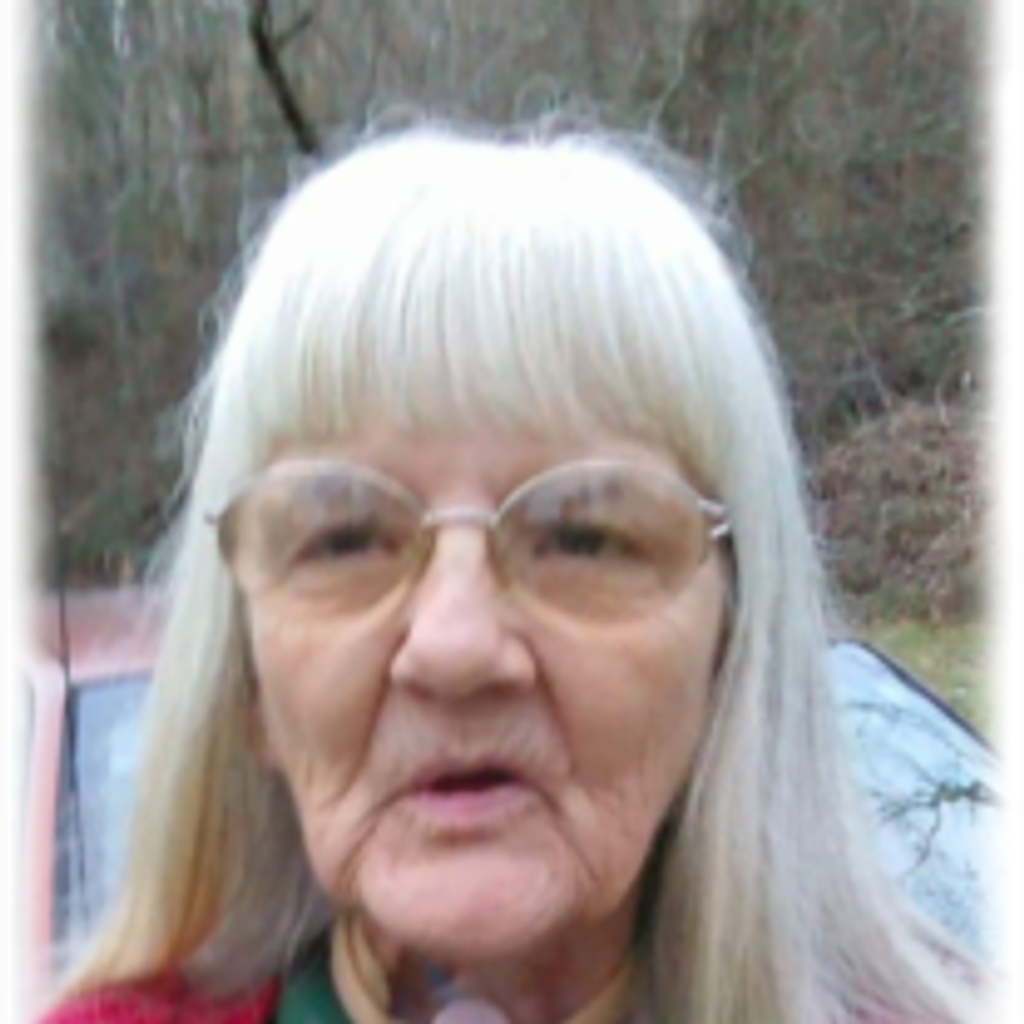 Patricia Ann Staggs