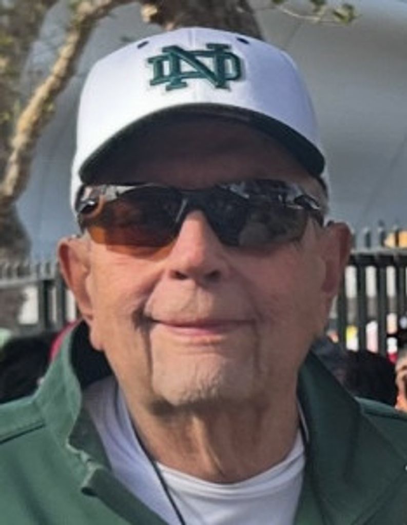 Charles "Ben" Nicely