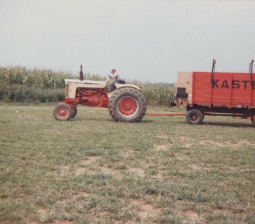Gerald L. Davis photo gallery thumbnail 66 of 77