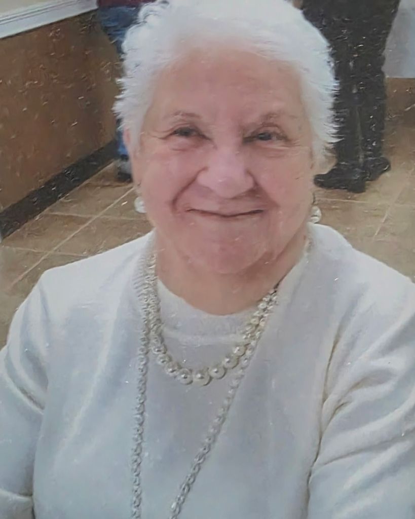 Laura Oliver Morrow Profile Photo