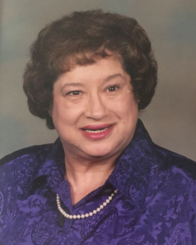 Mary Leslie