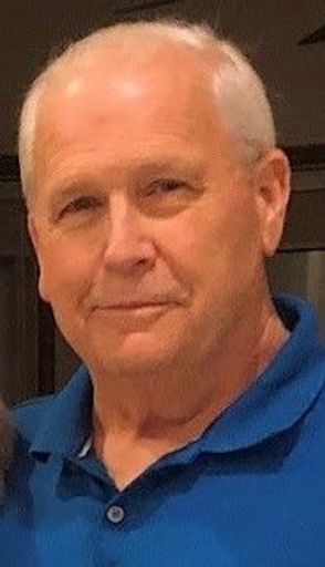 Robert (Bob) Albert Burruss Profile Photo